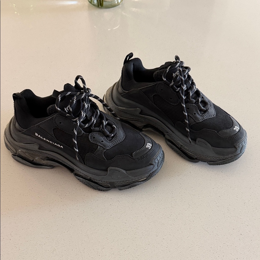 Balenciaga Triple S